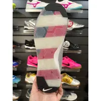 Chuteira Futsal Nike Supreme SB Gato IC Cinza - Pronta Entrega - imagem 4