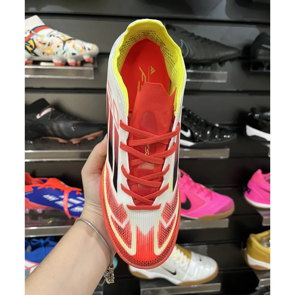 Chuteira Society Adidas F50 Elite TF | Pronta Entrega