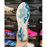 Chuteira Campo Adidas | Adipure 11 Pro FG Branca - imagem 3