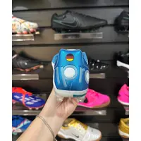 Chuteira Campo Adidas Adipure 11 Pro FG Branca "Kroos" Pronta Entrega - imagem 5