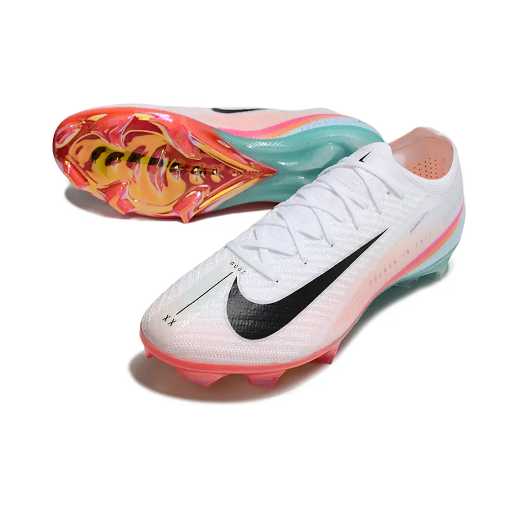 Chuteira Campo Nike Mercurial | Velocidade e desempenho elite