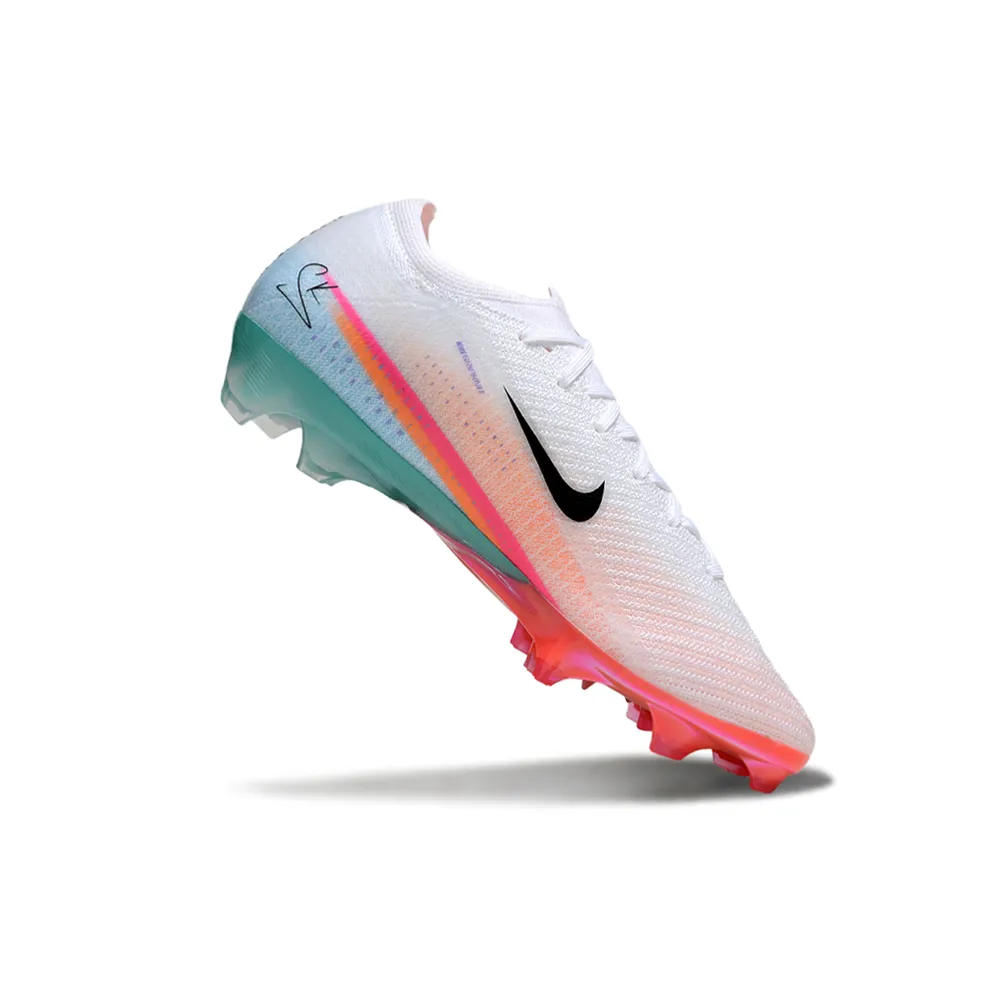 Chuteira Campo Nike Mercurial | Velocidade e desempenho elite
