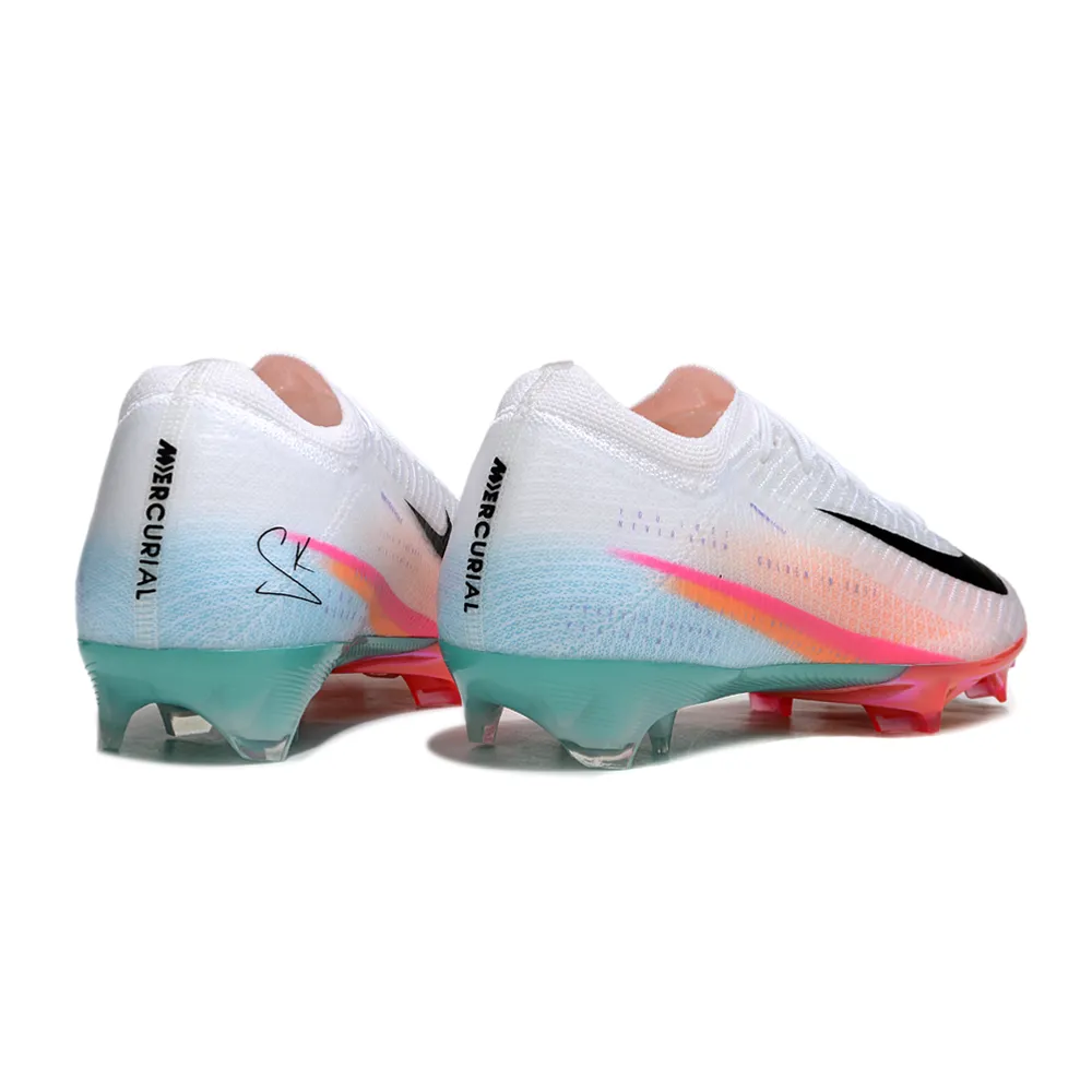 Chuteira Campo Nike Mercurial | Velocidade e desempenho elite