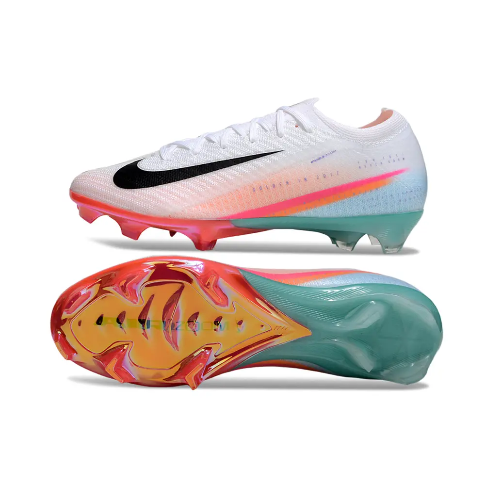Chuteira Campo Nike Mercurial | Velocidade e desempenho elite