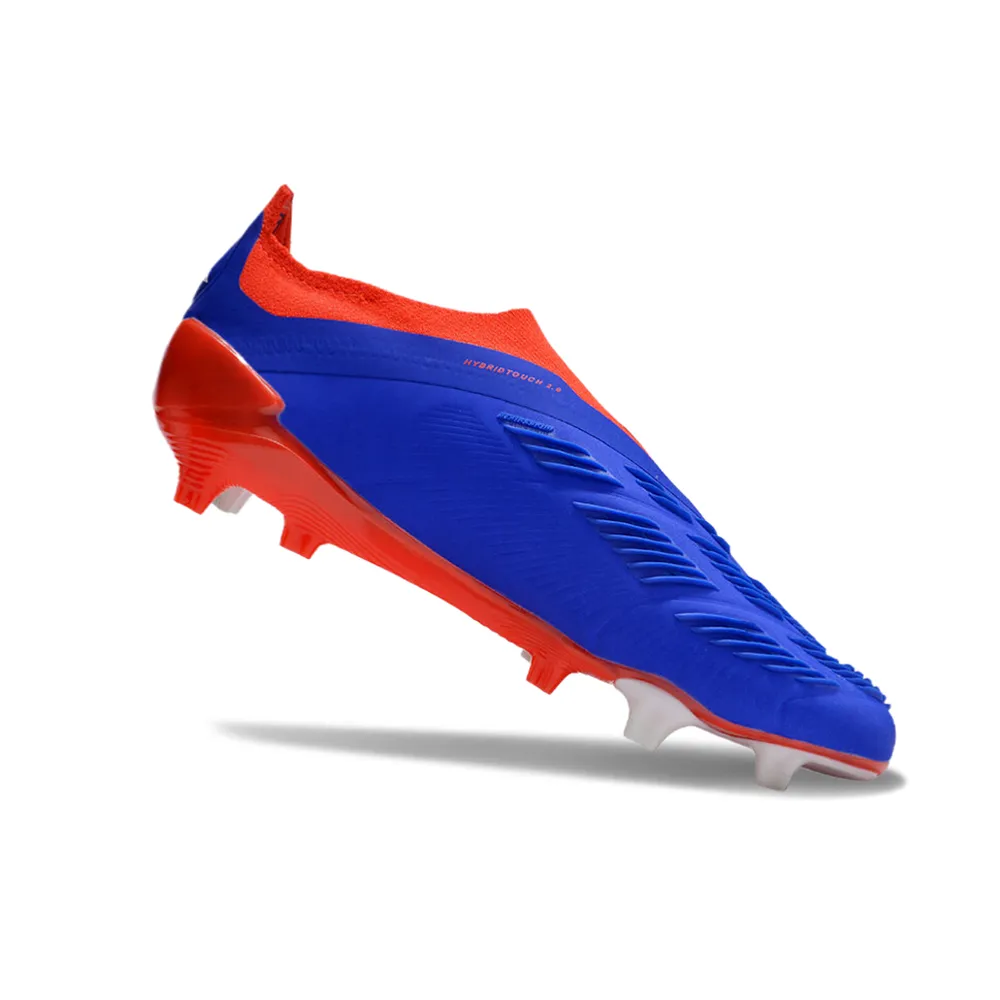 Chuteira Campo Adidas Predator LL Elite FG | Conforto Máximo