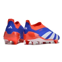 Chuteira Campo Adidas Predator LL Elite FG | Conforto Máximo - imagem 3
