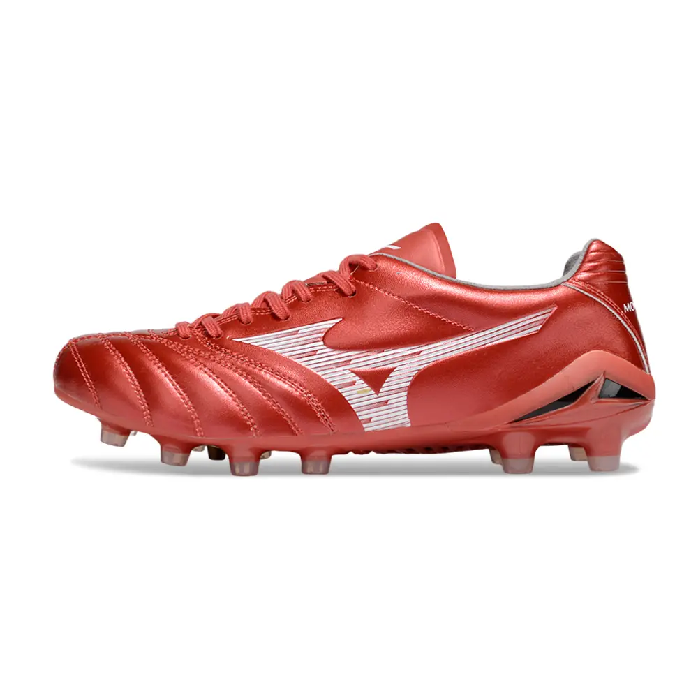 Chuteira Mizuno Morelia Neo 4 Beta | Leveza e Precisão