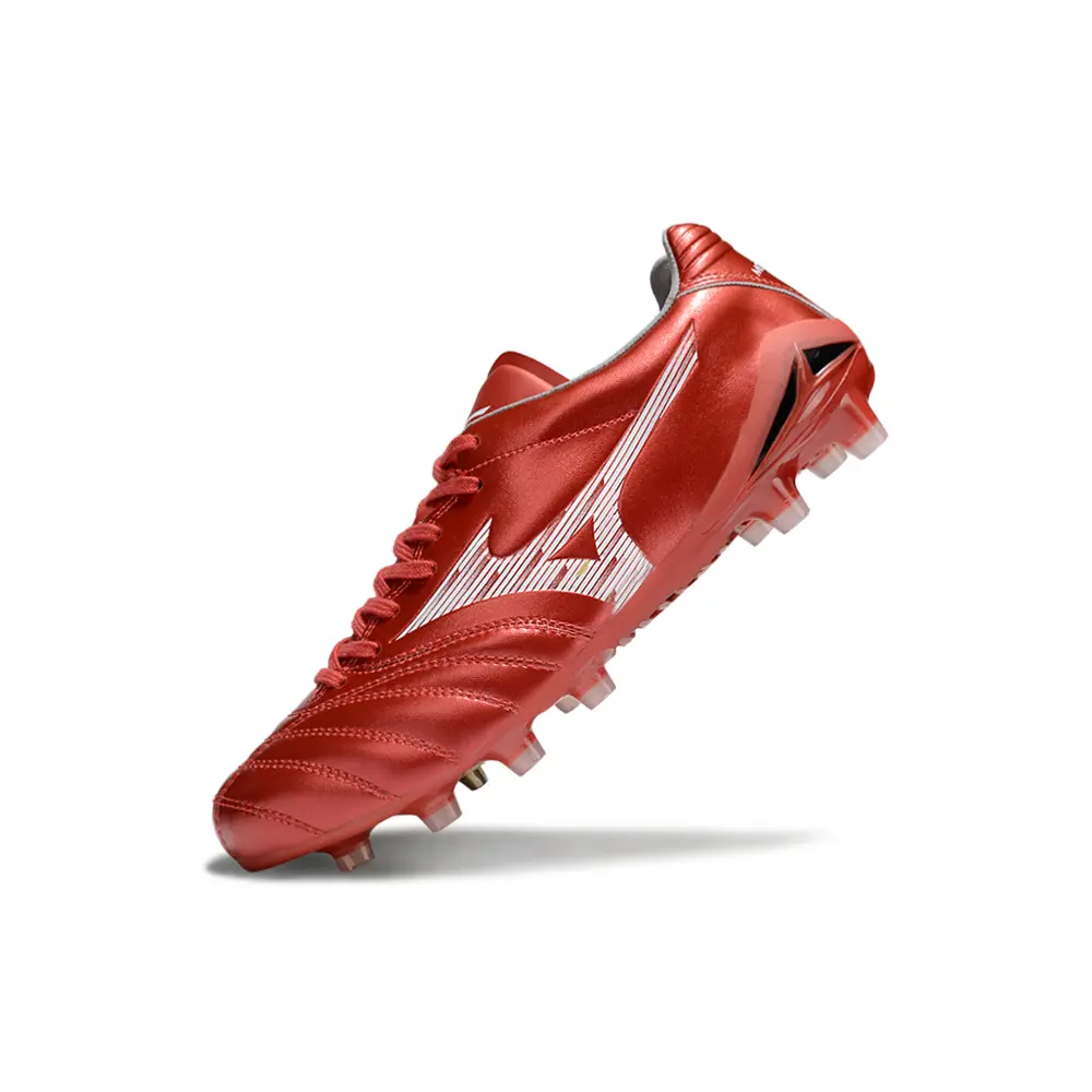 Chuteira Mizuno Morelia Neo 4 Beta | Leveza e Precisão