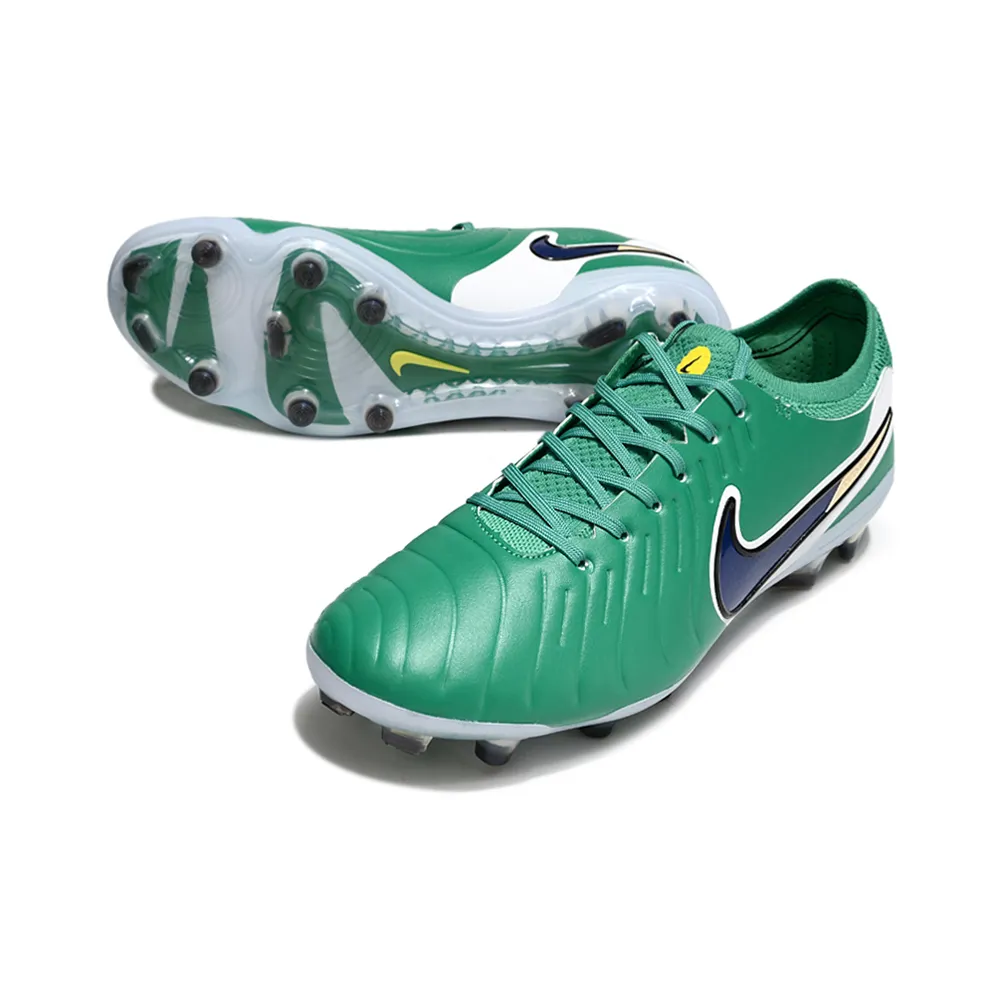Chuteira Campo Nike Tiempo | Performance e Conforto