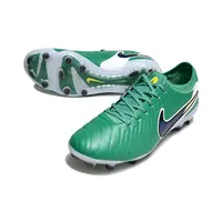 Chuteira Campo Nike Tiempo | Performance e Conforto - imagem 4