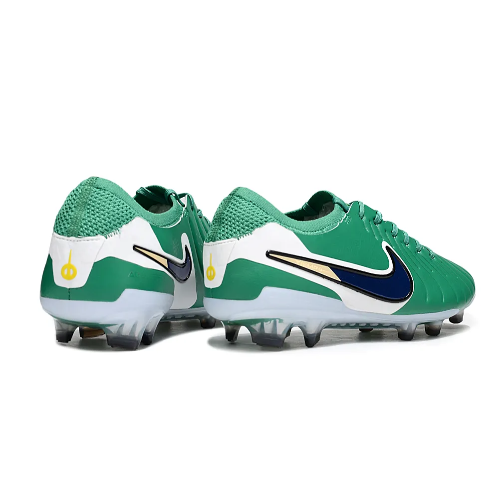 Chuteira Campo Nike Tiempo | Performance e Conforto