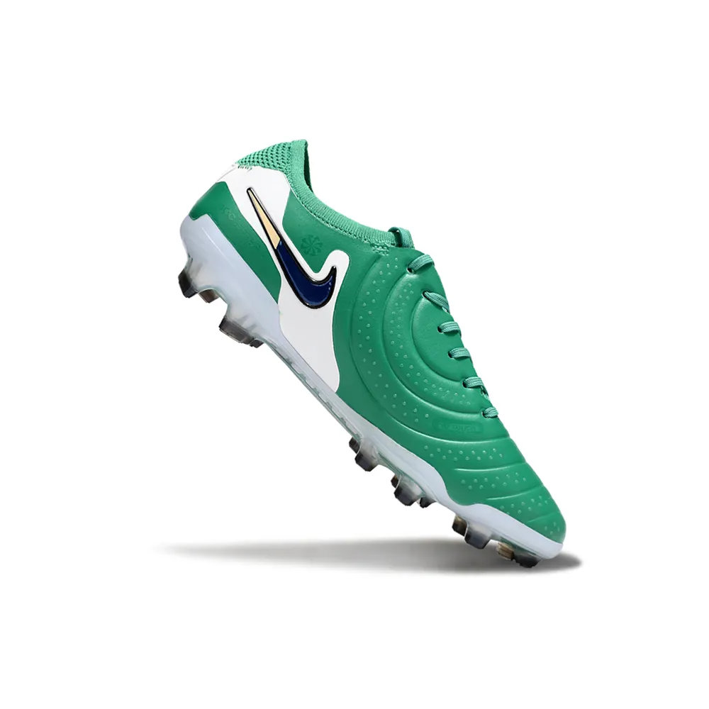 Chuteira Campo Nike Tiempo | Performance e Conforto