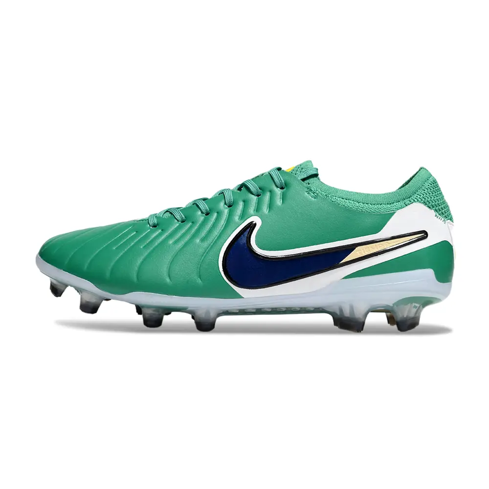 Chuteira Campo Nike Tiempo | Performance e Conforto