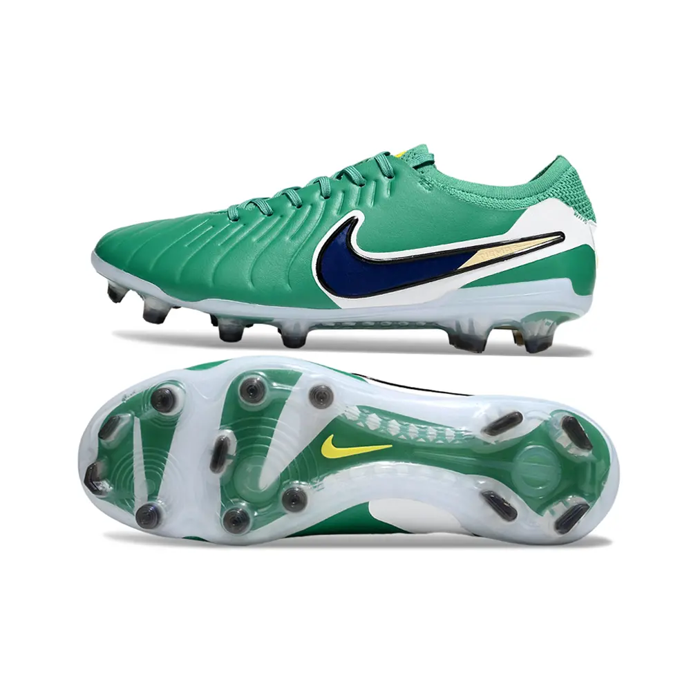 Chuteira Campo Nike Tiempo | Performance e Conforto