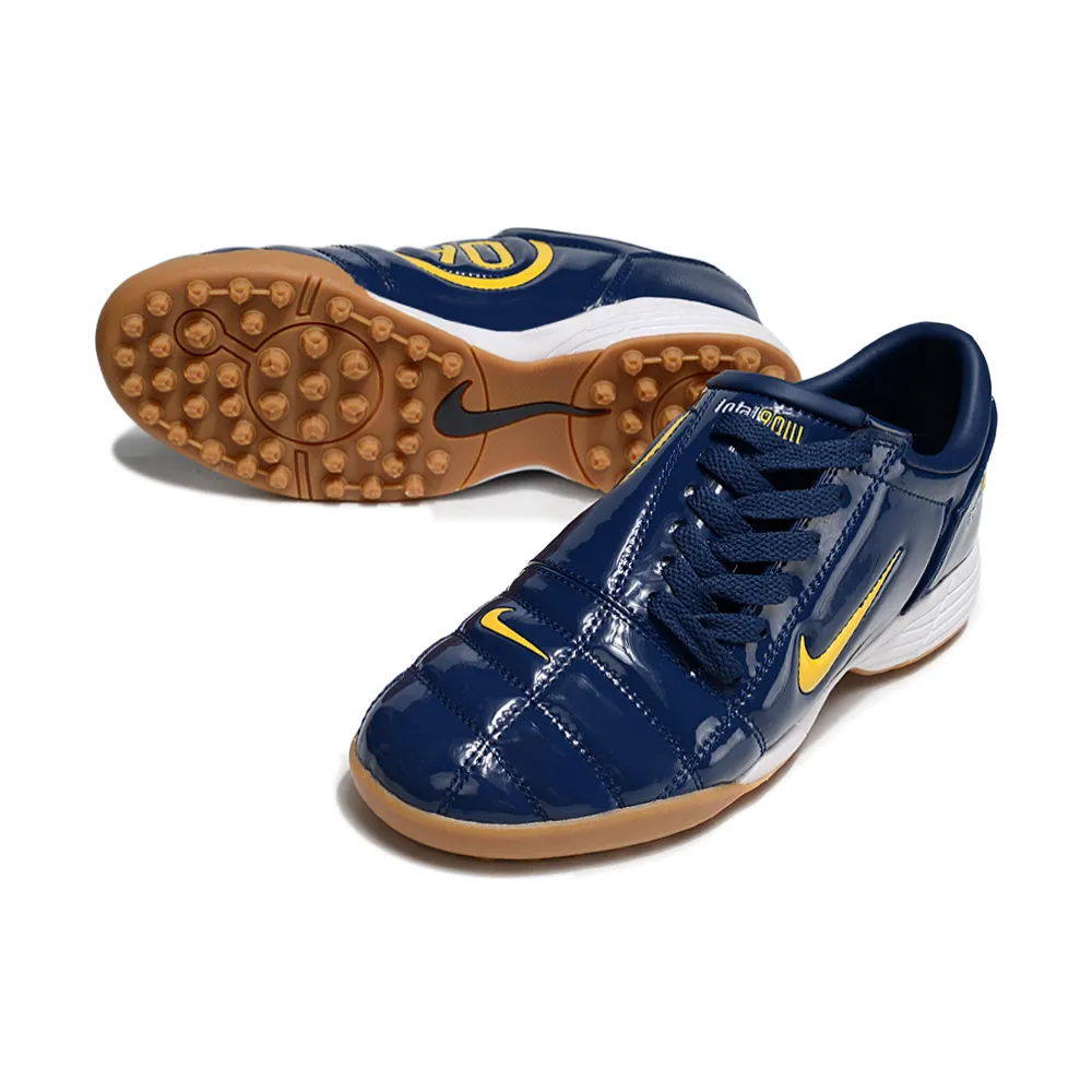 Chuteira Society Nike | Estabilidade e tração