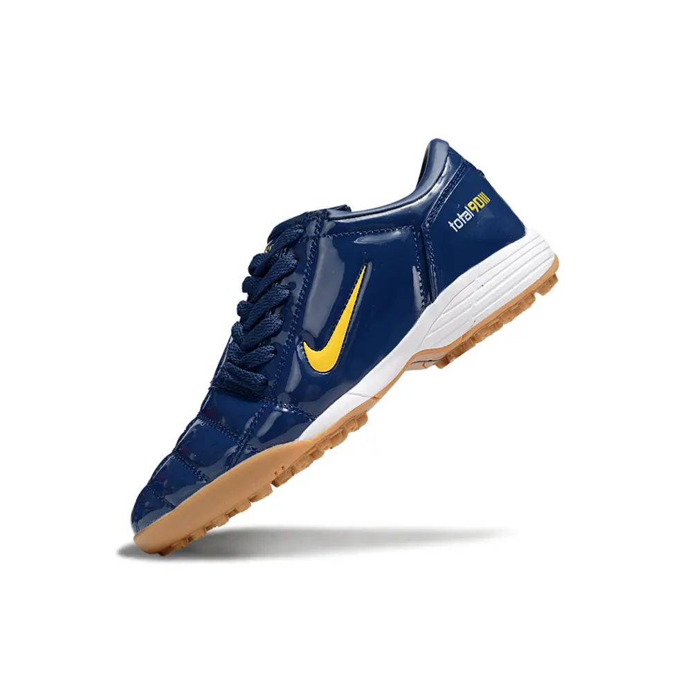 Chuteira Society Nike | Estabilidade e tração