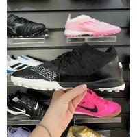 Chuteira Society Puma Future Z TF Preta e Branca - Pronta Entrega - imagem 2