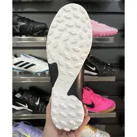 Chuteira Society Puma Future Z TF Preta e Branca - Pronta Entrega - imagem 3