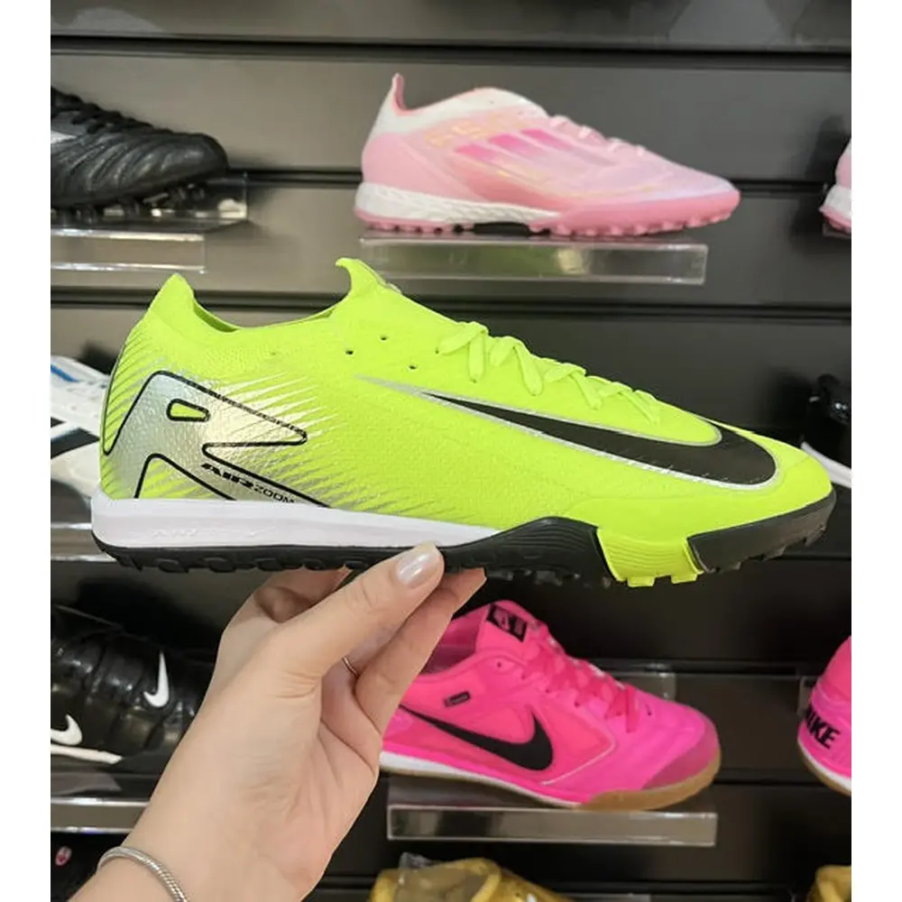 Nike Air Zoom Mercurial Vapor 16 Elite TF - Velocidade Máxima