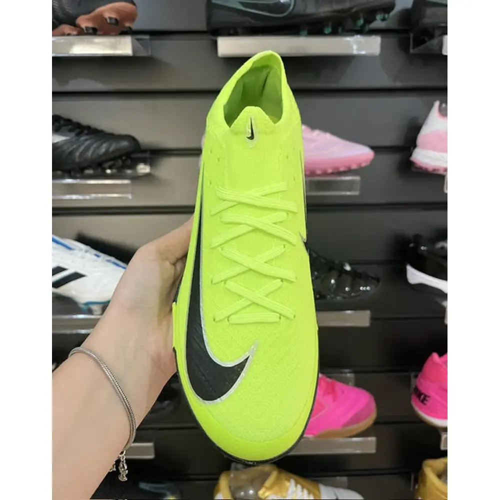 Nike Air Zoom Mercurial Vapor 16 Elite TF - Velocidade Máxima