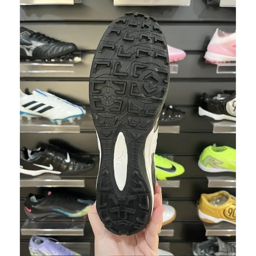 Chuteira Society Mizuno Morelia Sala Japan TF | Couro Premium