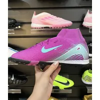 Chuteira Society Nike Mercurial | Super Conforto e Performance - imagem 3