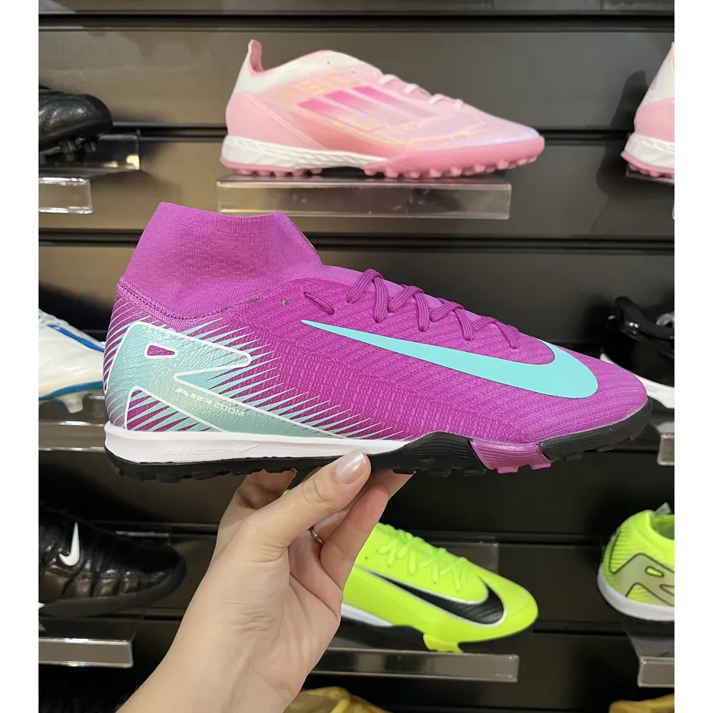 Chuteira Society Nike Mercurial | Super Conforto e Performance