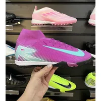 Chuteira Society Nike Mercurial | Super Conforto e Performance - imagem 1