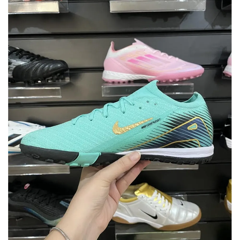 Chuteira Nike Mercurial Vapor 16 TF - Elite Verde