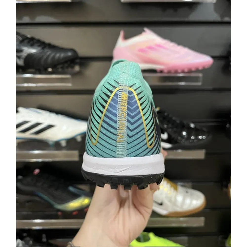 Chuteira Nike Mercurial Vapor 16 TF - Elite Verde