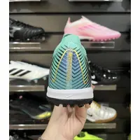 Chuteira Nike Mercurial Vapor 16 TF - Elite Verde - imagem 4