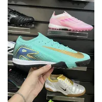 Chuteira Nike Mercurial Vapor 16 TF - Elite Verde - imagem 1