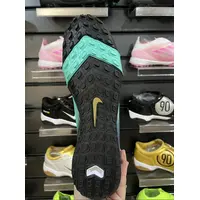 Chuteira Society Nike Air Zoom Mercurial Vapor 16 Elite TF Verde - Pronta Entrega - imagem 5