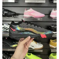 Chuteira Society Nike Air Zoom | Elite TF Preto - imagem 1