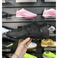 Chuteira Society Puma Future Ultimate MG Preta - Pronta Entrega - imagem 3