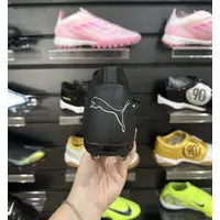 Chuteira Society Puma Future Ultimate MG Preta - Pronta Entrega - imagem 4
