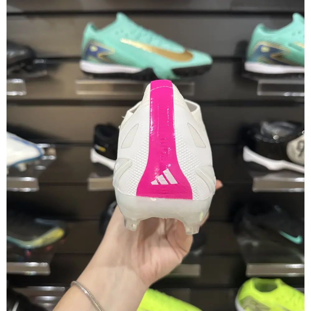 Chuteira Campo Adidas X CrazyFast.1 FG 