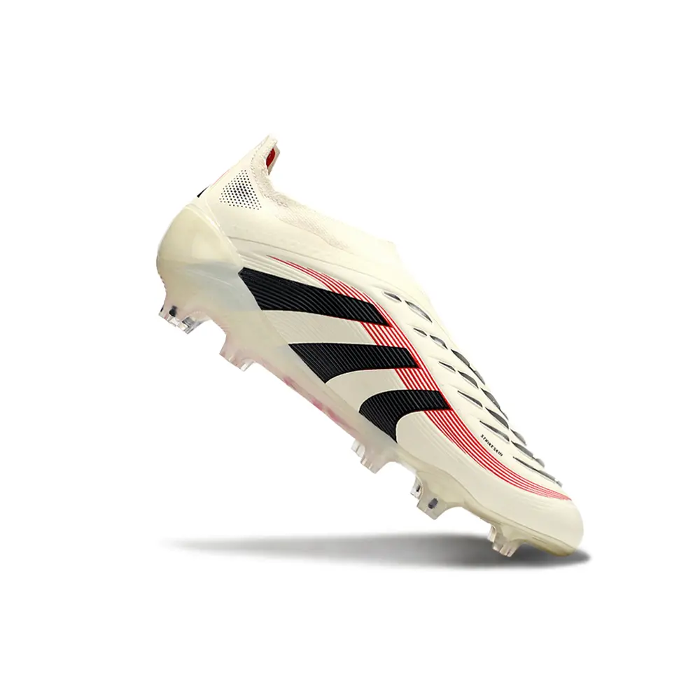 Chuteira Adidas Predator | Alta performance - Goal Hunter