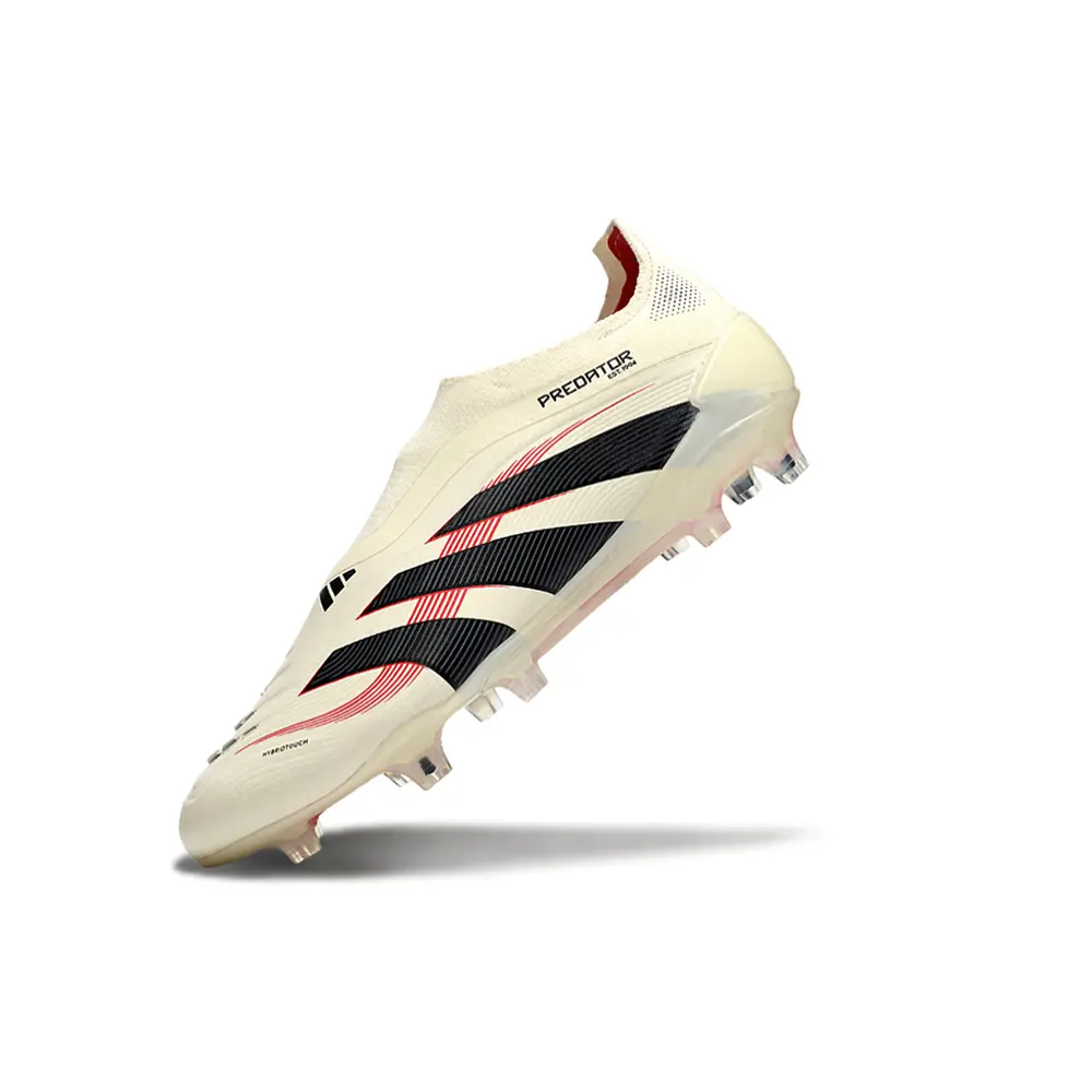 Chuteira Adidas Predator | Alta performance - Goal Hunter