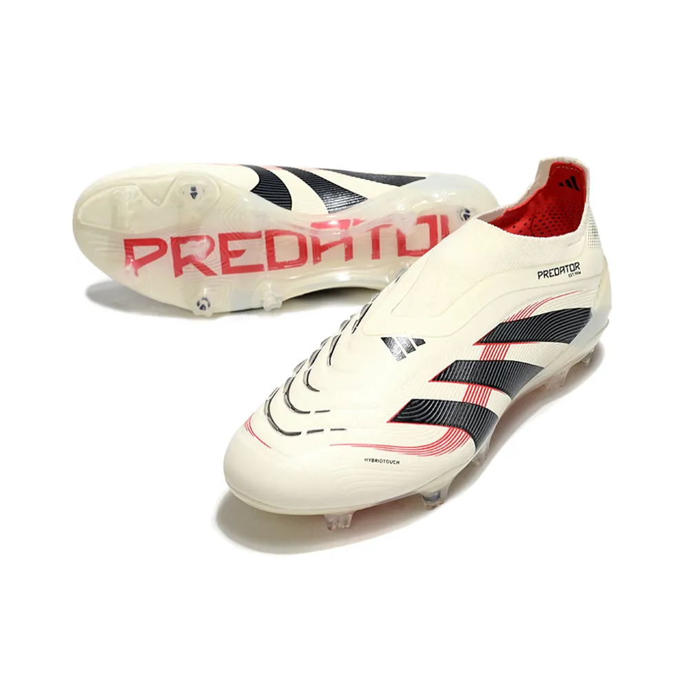Chuteira Adidas Predator | Alta performance - Goal Hunter
