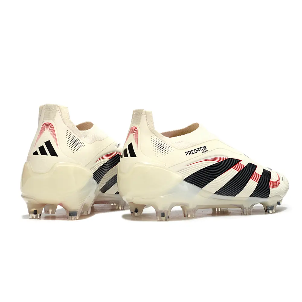 Chuteira Adidas Predator | Alta performance - Goal Hunter