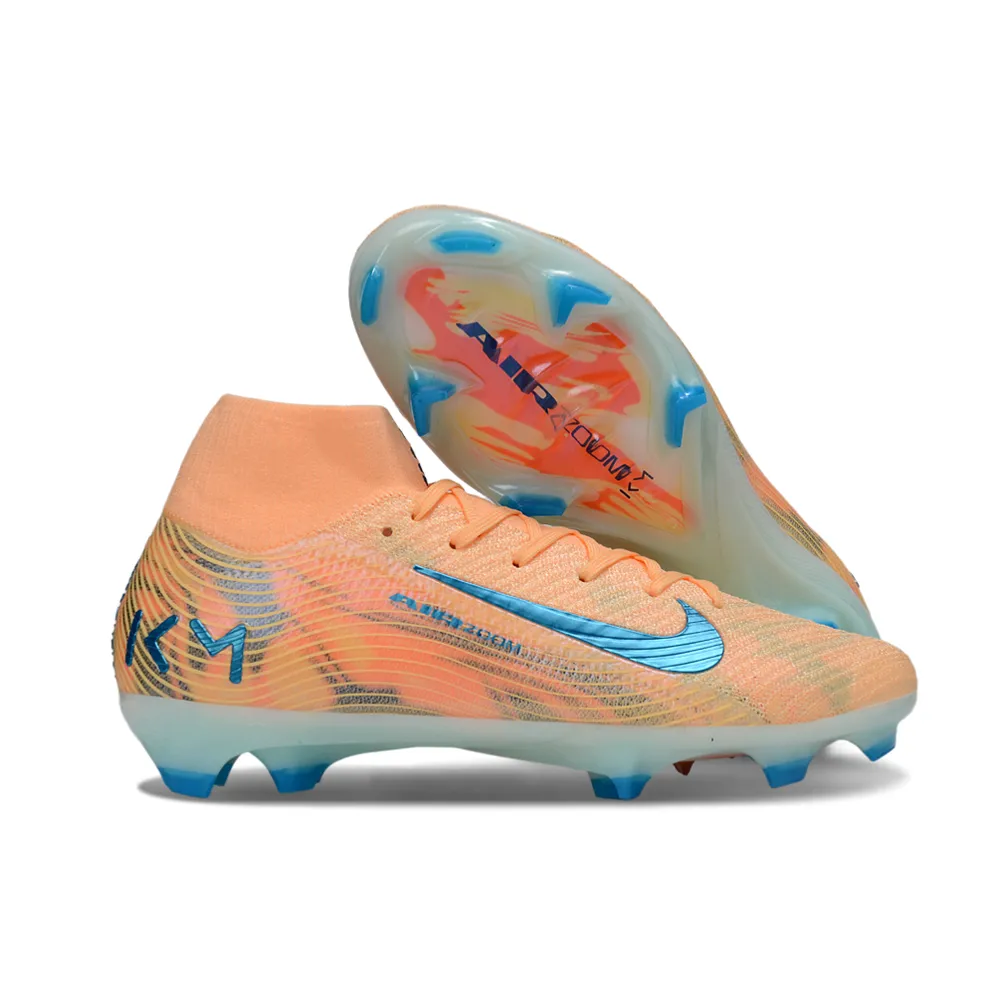 Chuteira Nike Air Zoom Mercurial | Velocidade explosiva