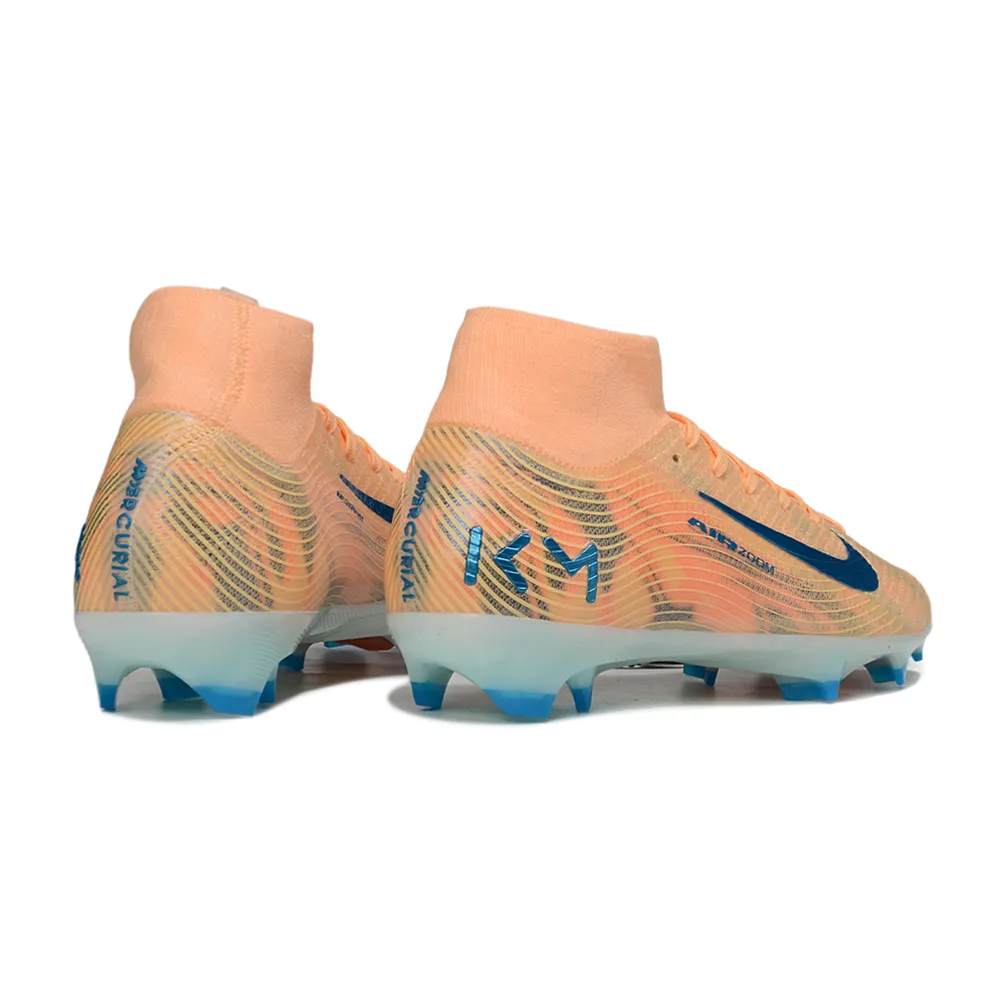 Chuteira Nike Air Zoom Mercurial | Velocidade explosiva