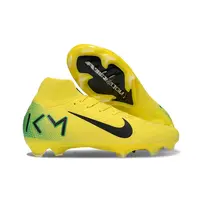 Chuteira Nike Mercurial Superfly 10 | Velocidade e Controle - imagem 6
