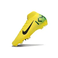 Chuteira Nike Mercurial Superfly 10 | Velocidade e Controle - imagem 3