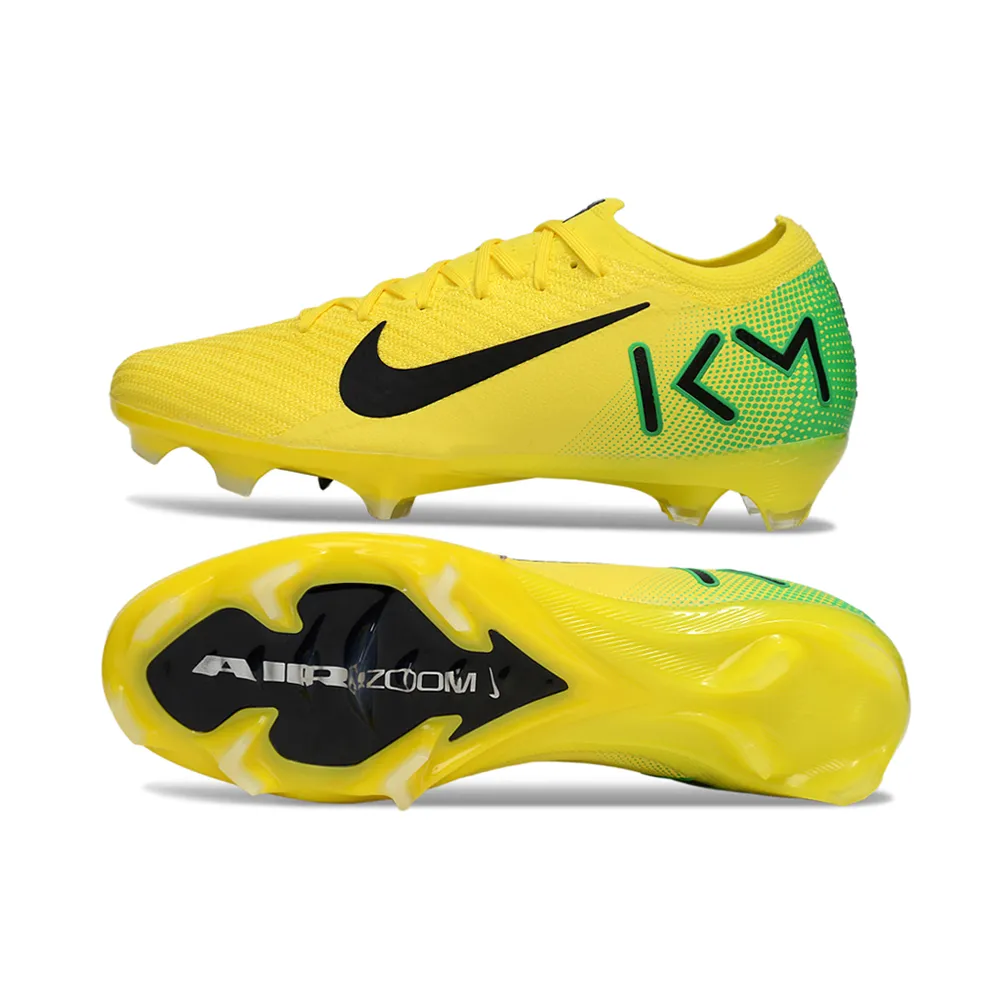 Chuteira Campo Nike Air Zoom Mercurial Vapor 16 Elite FG