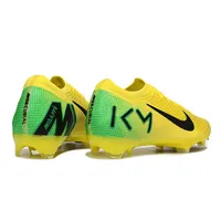 Chuteira Campo Nike Air Zoom Mercurial Vapor 16 Elite FG - imagem 5
