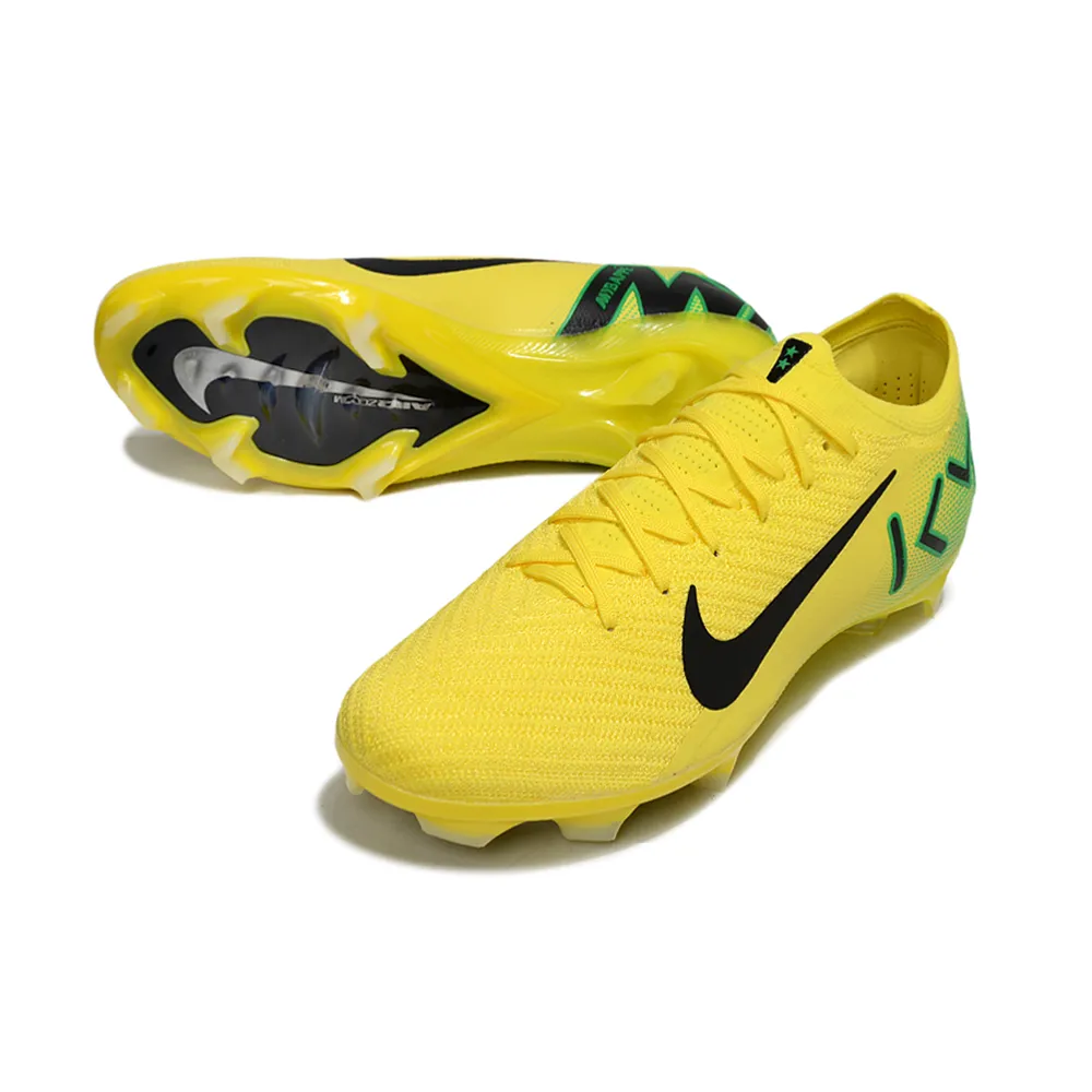 Chuteira Campo Nike Air Zoom Mercurial Vapor 16 Elite FG