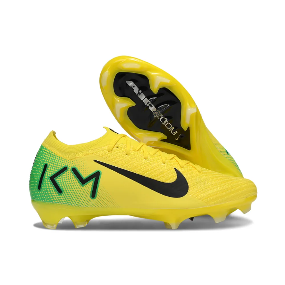 Chuteira Campo Nike Air Zoom Mercurial Vapor 16 Elite FG