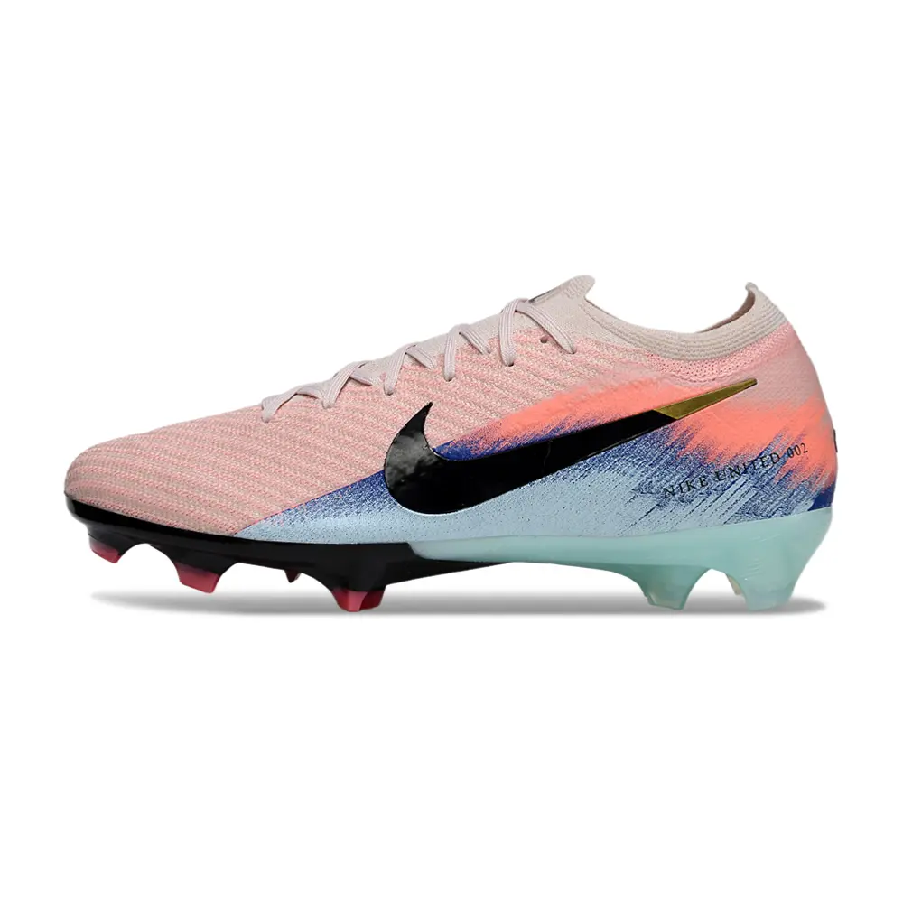 Chuteira Nike Mercurial Vapor 16 | Velocidade e controle